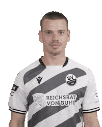 3Liga Sticker by SV Sandhausen