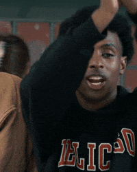 School Yes GIF by Videoland