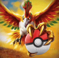 Who Is This Pokemon GIF