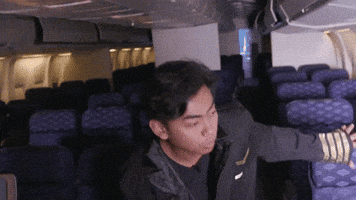 dance falling GIF by Guava Juice