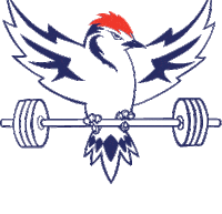 Fitness Workout Sticker by TheSquad