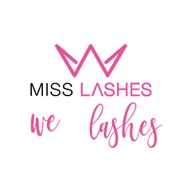 Beauty Makeup Sticker by Miss Lashes