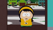 scared GIF by South Park 