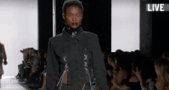 nyfw feb 2017 GIF by NYFW: The Shows