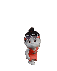 High Class 5 Stars Sticker by Zhotcita