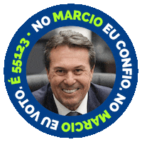 marcio_nunes_parana parana campo mourao 55123 marcio nunes Sticker