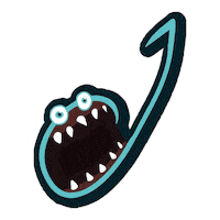 Jerma Sticker