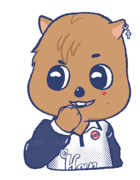 tsel__sea giphyupload stray kids skz karma Sticker