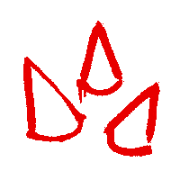 Mona Lisa Netflix Sticker by Daybreak