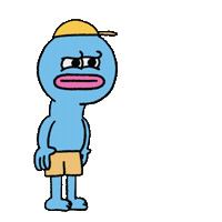 Help Me Hello Sticker by aicopan