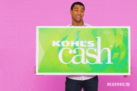 flowers love GIF by Kohl's