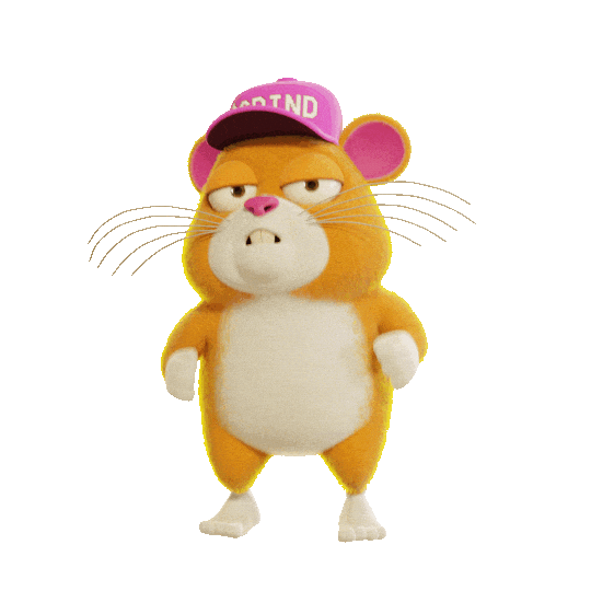 Count Me In Lets Go Sticker by Grind