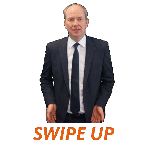 Swipe Up Sticker by CDU-Landtagsfraktion Nordrhein-Westfalen
