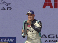 Formula E Sport GIF by Jaguar Racing