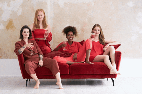Tfccelebrates GIF by The Female Company