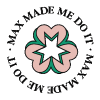 Ireland Irish Sticker by Max Made Me