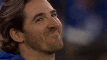 Happy Blue Jays GIF by Toronto Blue Jays