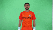 maccabi haifa guy GIF by IPFL