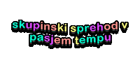 Šnof Sticker by Snof_pasjasola