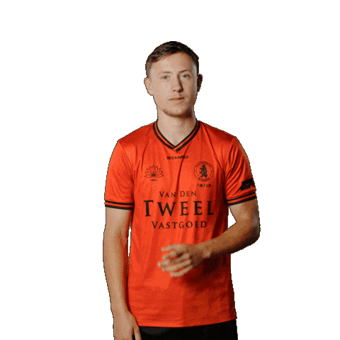 Ozspn Sticker by Sparta Nijkerk - HVBS