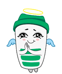 Wake Up Dowhatyoulike Sticker by coffee like