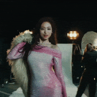 Babymonster GIF