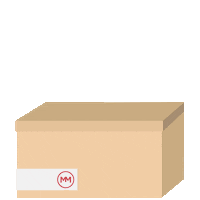Moving Day Sticker by Movement Mortgage