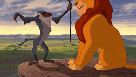 GIF by Disney