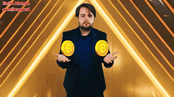 The halving is (almost) here!