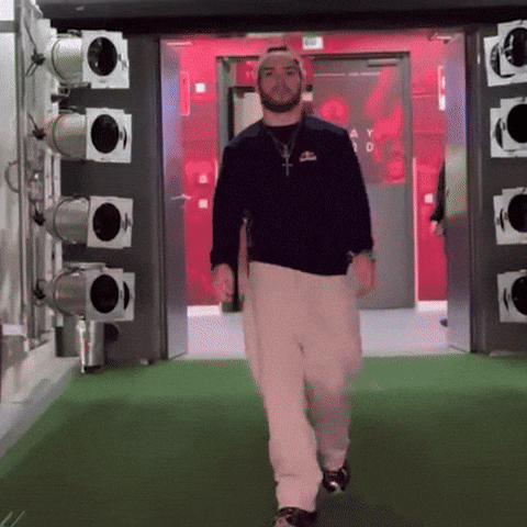 Entering Coming In GIF by Mongraal