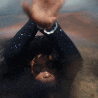 Childish Gambino Garden GIF by SZA