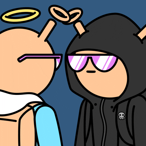 Do It Yes GIF by Quirkies