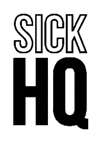 Edm Recordings Sticker by SICK INDIVIDUALS