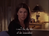 season 3 netflix GIF by Gilmore Girls 
