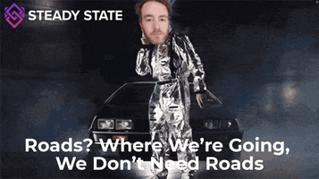 Defi Insurance GIF by Steady State