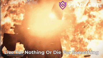 Defi Insurance GIF by Steady State