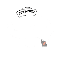 Gbo Sticker by California Job's Daughters