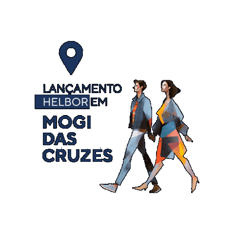 Lancamento Mogidascruzes Sticker by Woo Brasil