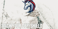 Meme Defi GIF by 1inch