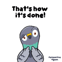 Watch And Learn Too Easy Sticker by VeeFriends