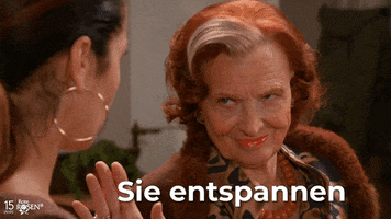 Red Roses GIF by Studio Hamburg Serienwerft GmbH