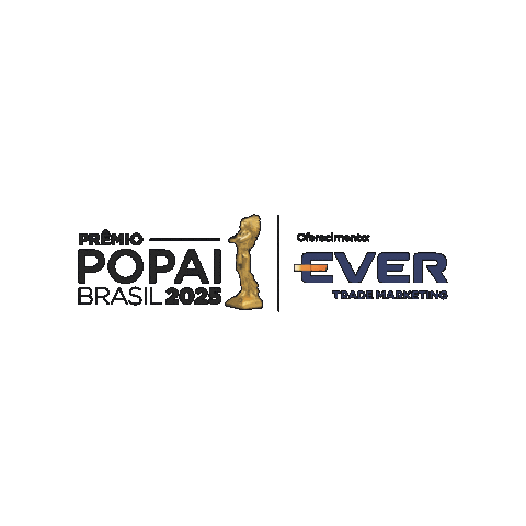 Popai2025 Sticker by POPAI BRASIL