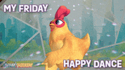 Happy Dance GIF by Wind Sun Sky Entertainment