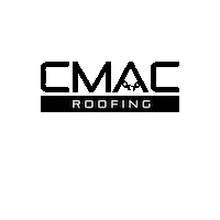 Sticker by CMAC Roofing