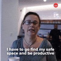 Safe and productive space