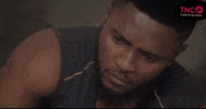 Sad Web Series GIF by TNC Africa