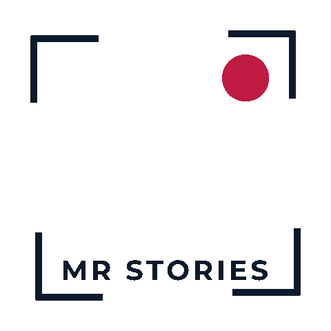 MR_STORIES giphyupload behind the scenes production recording Sticker