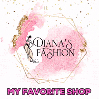 Fashion Shop GIF by DianasFashion