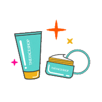 thefaceshopmalaysia beauty makeup skincare lipstick Sticker