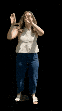 Compass Real Estate Celebrate GIF by Zell Team